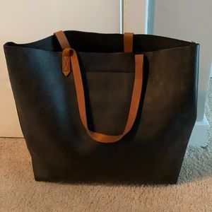 Madewell Transport Tote
